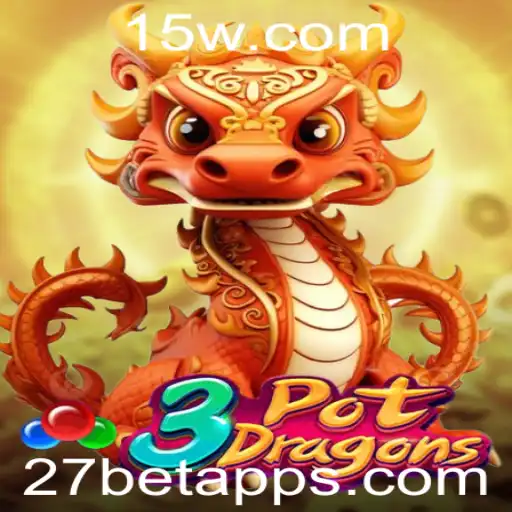 Descobrindo os Mistérios do Jogo 3PotDragons