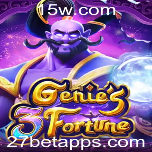 Descobrindo o Mundo do Jogo Genie3Fortune