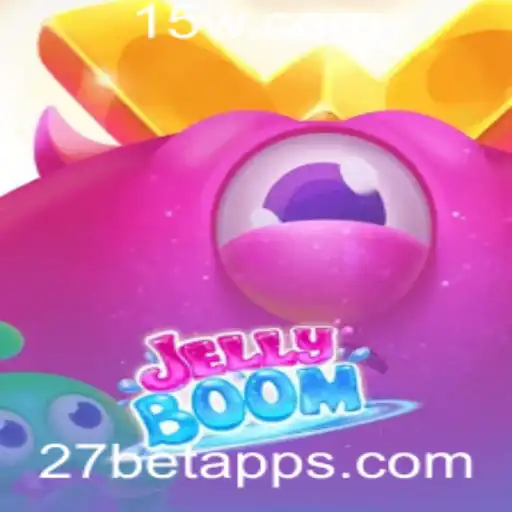 JellyBoom: Uma Explosão de Diversão e Estratégia no Mundo dos Jogos