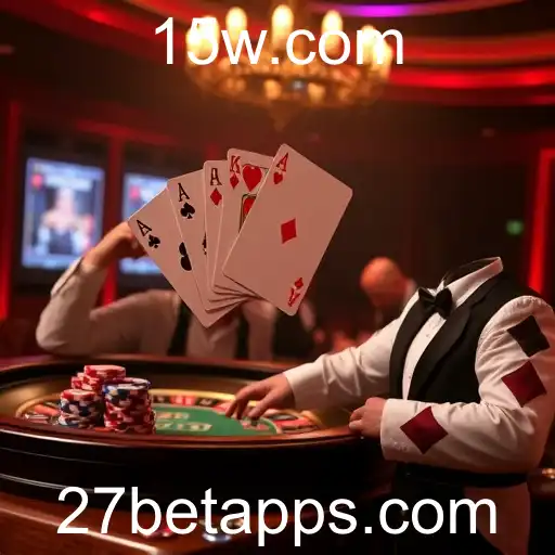 Gaming Experience 27 bet app login - 800+ Premium and Exclusive Games